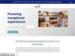 Sites similar to elavon.com