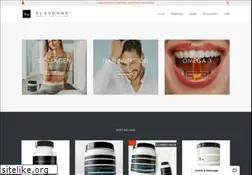 Sites similar to elavonne.com