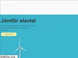 Sites similar to elavtaldirekt.se