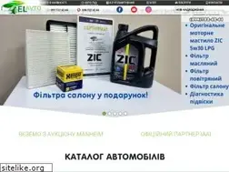 Sites similar to elavto.com.ua