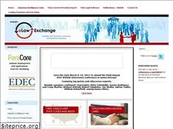 Sites similar to elawexchange.com