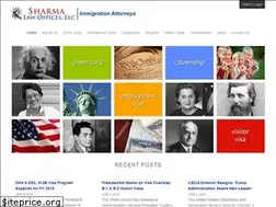 Sites similar to elawimmigration.com