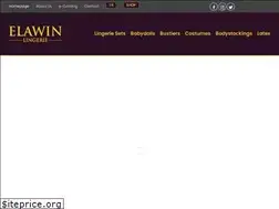 Sites similar to elawin.com