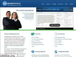 Sites similar to elawmarketing.com