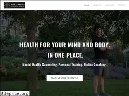 Sites similar to elawrencecpt.com