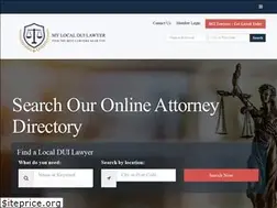 Sites similar to elawyering.org