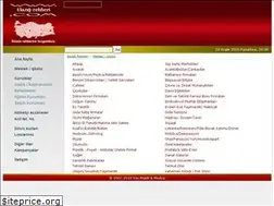 Sites similar to elazig-rehberi.com