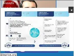 Sites similar to elazig.bel.tr
