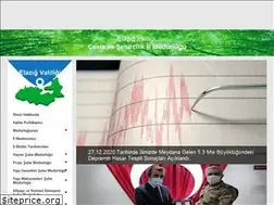 Sites similar to elazig.csb.gov.tr