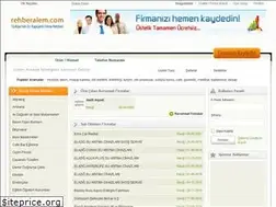 Sites similar to elazig.rehberalem.com