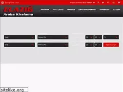 Sites similar to elazigarabakiralama.com