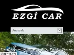 Sites similar to elazigarackiralama.net
