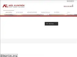 Sites similar to elazigasilelektrik.com