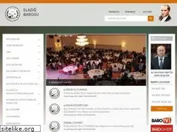 Sites similar to elazigbarosu.org.tr