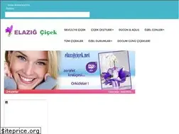 Sites similar to elazigcicek.net