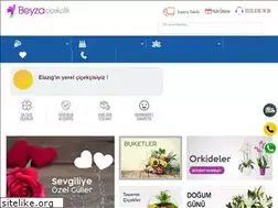 Sites similar to elazigcicekci.com