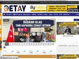 Sites similar to elazigdetayhaber.com
