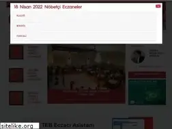 Sites similar to elazigeczaciodasi.org.tr