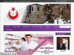 Sites similar to elazigecztekder.com