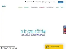 Sites similar to elazigelitozelegitim.com
