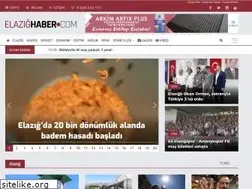 Sites similar to elazighaber.com