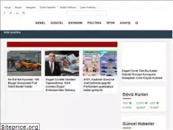 Sites similar to elazighaberajansi.com