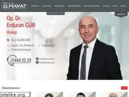 Sites similar to elazighayathastanesi.com