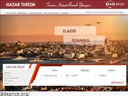 Sites similar to elazighazar.com
