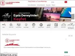 Sites similar to elazigkultur.gov.tr