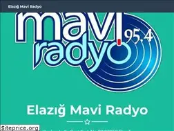 Sites similar to elazigmaviradyo.com