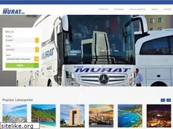 Sites similar to elazigmuratturizm.com.tr