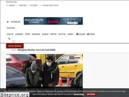 Sites similar to elazigolay.com