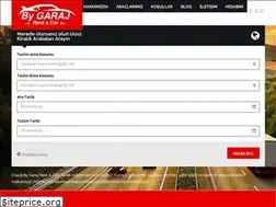 Sites similar to elazigoto-kiralama.com