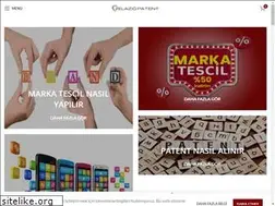 Sites similar to elazigpatent.com.tr