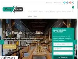 Sites similar to elazigrehber.com