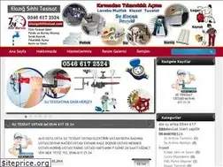 Sites similar to elazigsihhitesisat.com
