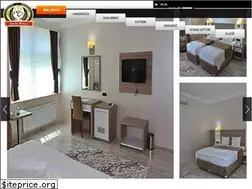Sites similar to elazigsirinotel.com