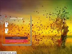 Sites similar to elazigsohbet.net