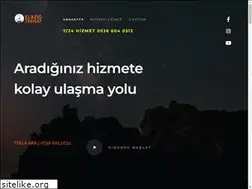 Sites similar to elazigtesisat.com