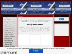 Sites similar to elaziguyduservisi.tr.gg
