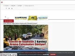 Sites similar to elazigyenihaber.com