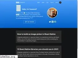 Sites similar to elazizi.com