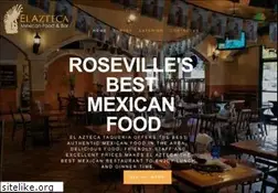 Sites similar to elaztecataqueria.com