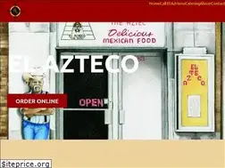 Sites similar to elazteco.net
