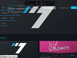 Sites similar to elaztek.com