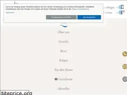 Sites similar to elb-aesthetic.de