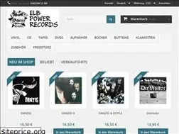 Sites similar to elb-power-records.com