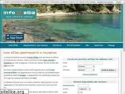 Sites similar to elba-appartamenti.it