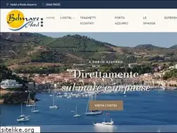 Sites similar to elba-hotelbelmare.it