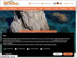 Sites similar to elba-island.org
